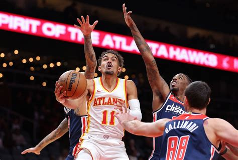 Atlanta Hawks vs. Orlando Magic Preview: Prediction, odds and .